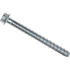 Titen HD 5/8 in. x 8 in. Heavy-Duty Screw Anchor (10-Qty) Image 1