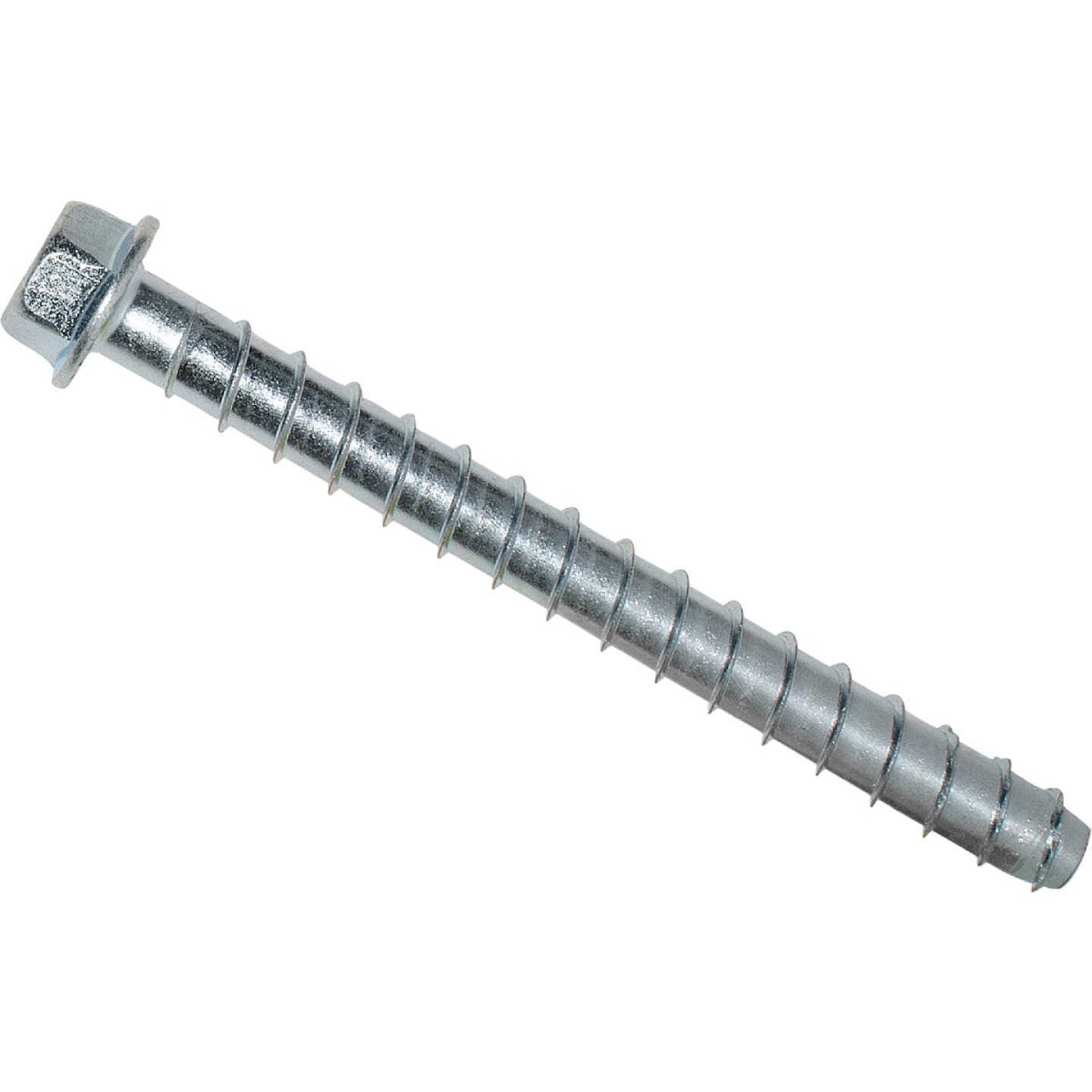 Titen HD 5/8 in. x 8 in. Heavy-Duty Screw Anchor (10-Qty) Image 1