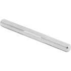 Defender Security 2 In. Glass Door Knob & Spindle Set Image 4