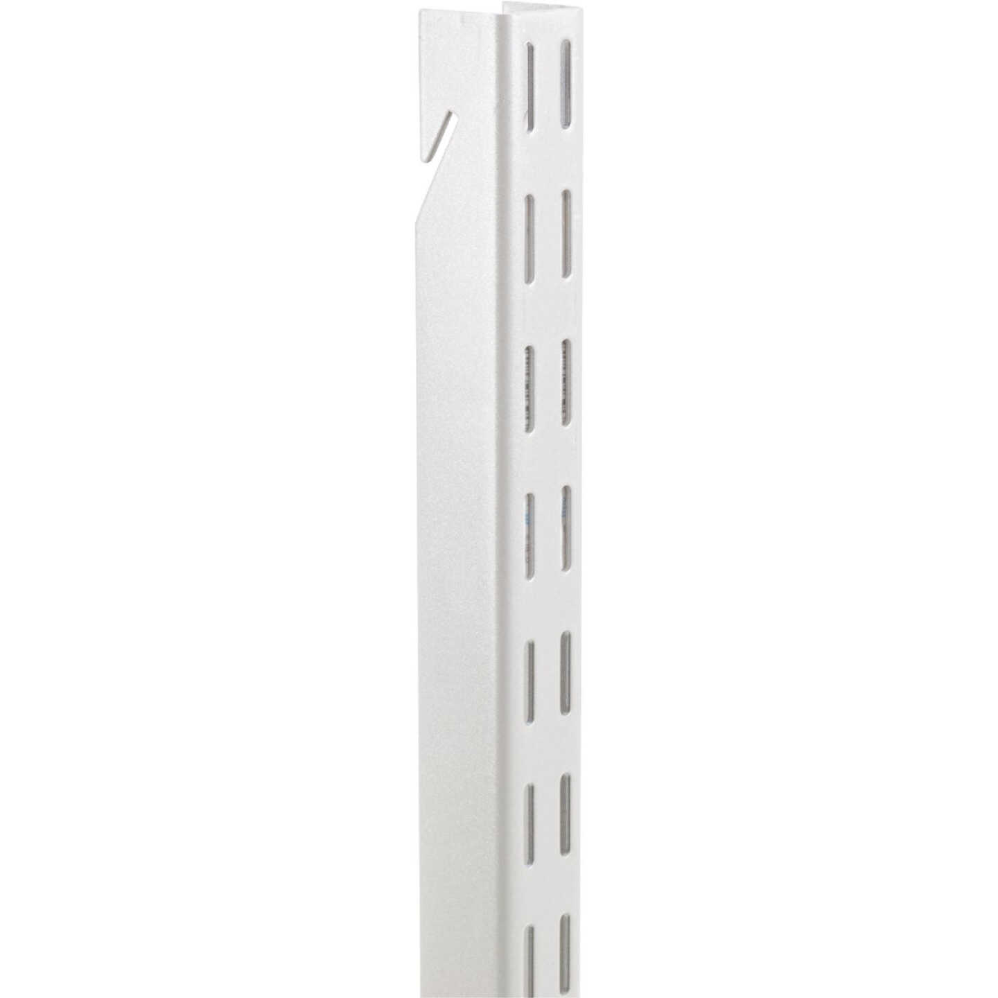 FreedomRail 48 In. White Hanging Upright Image 1