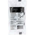 National Hardware Matte Black Double Clothes Hook (2-Pack Bagged) Image 2