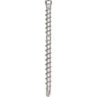 GRK Deck Elite #9 x 2-3/8 In. Star Drive Bugle-Head Hidden Fastener Deck Screw (350 Ct.) Image 4