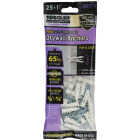 Toggler SnapSkru #6 x 1-1/4 In. 65 Lb. Nylon Self-Drilling Mini Drywall Anchor (25-Count) Image 7
