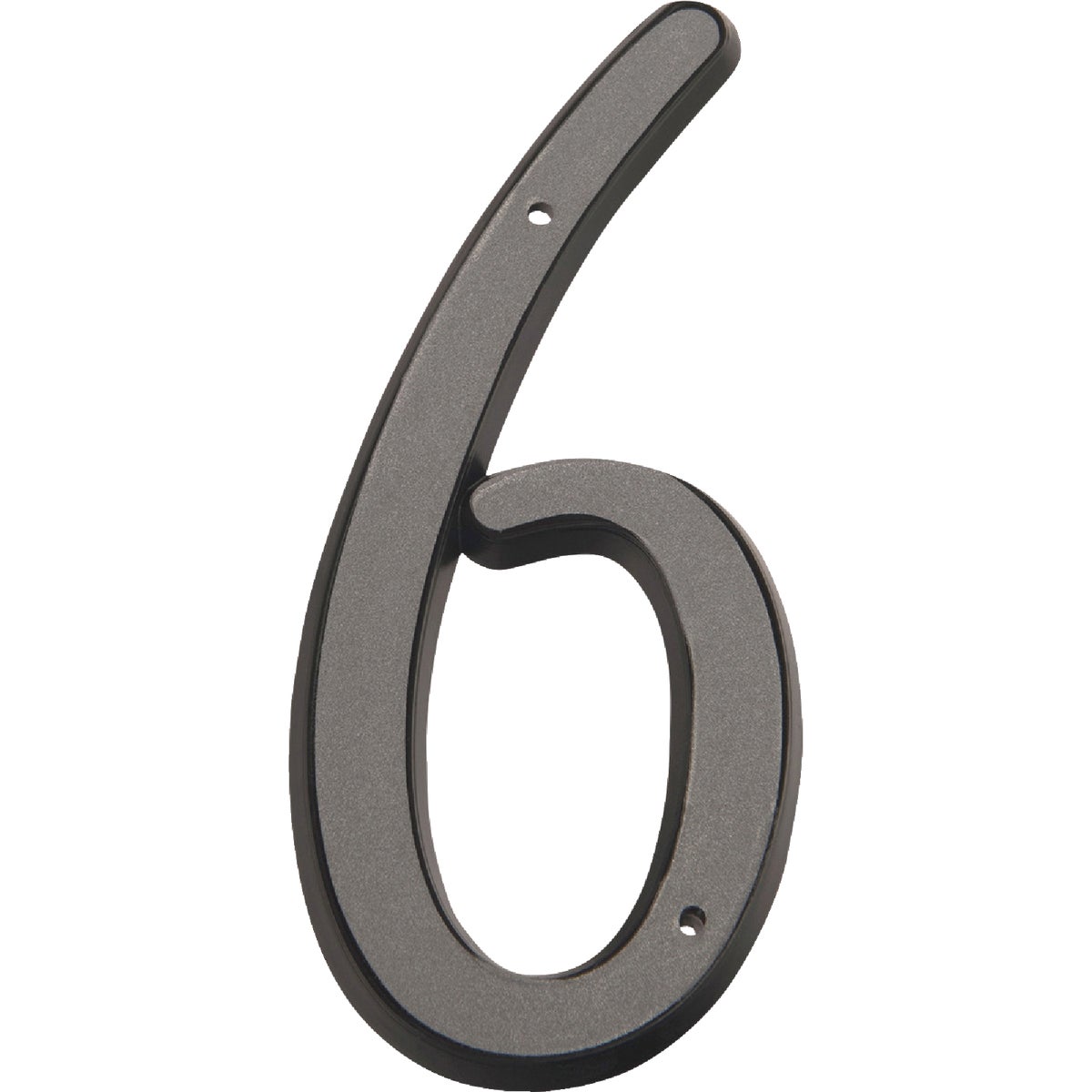 Hy-Ko 4 In. White House Number Six