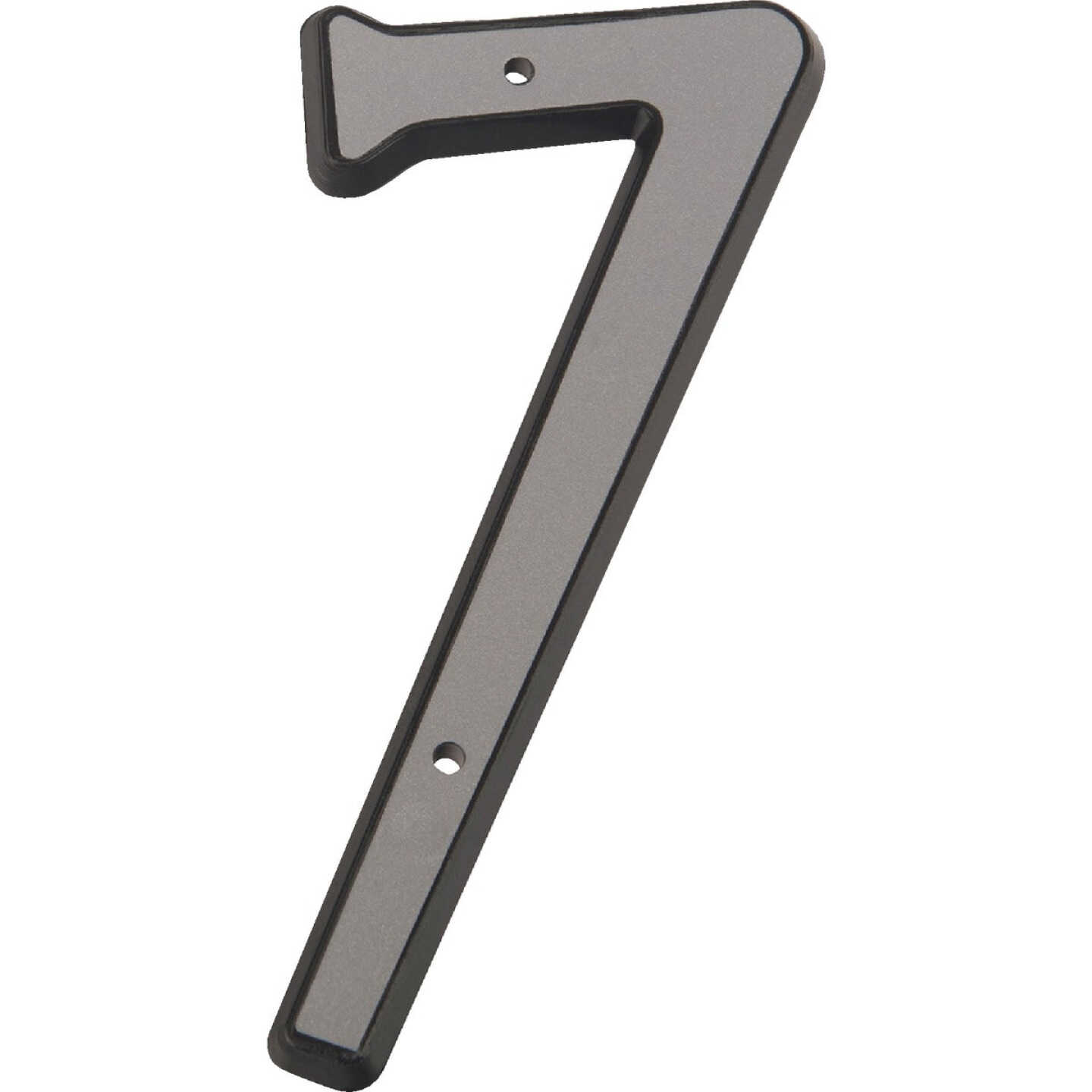 Hy-Ko 4 In. White House Number Seven Image 1