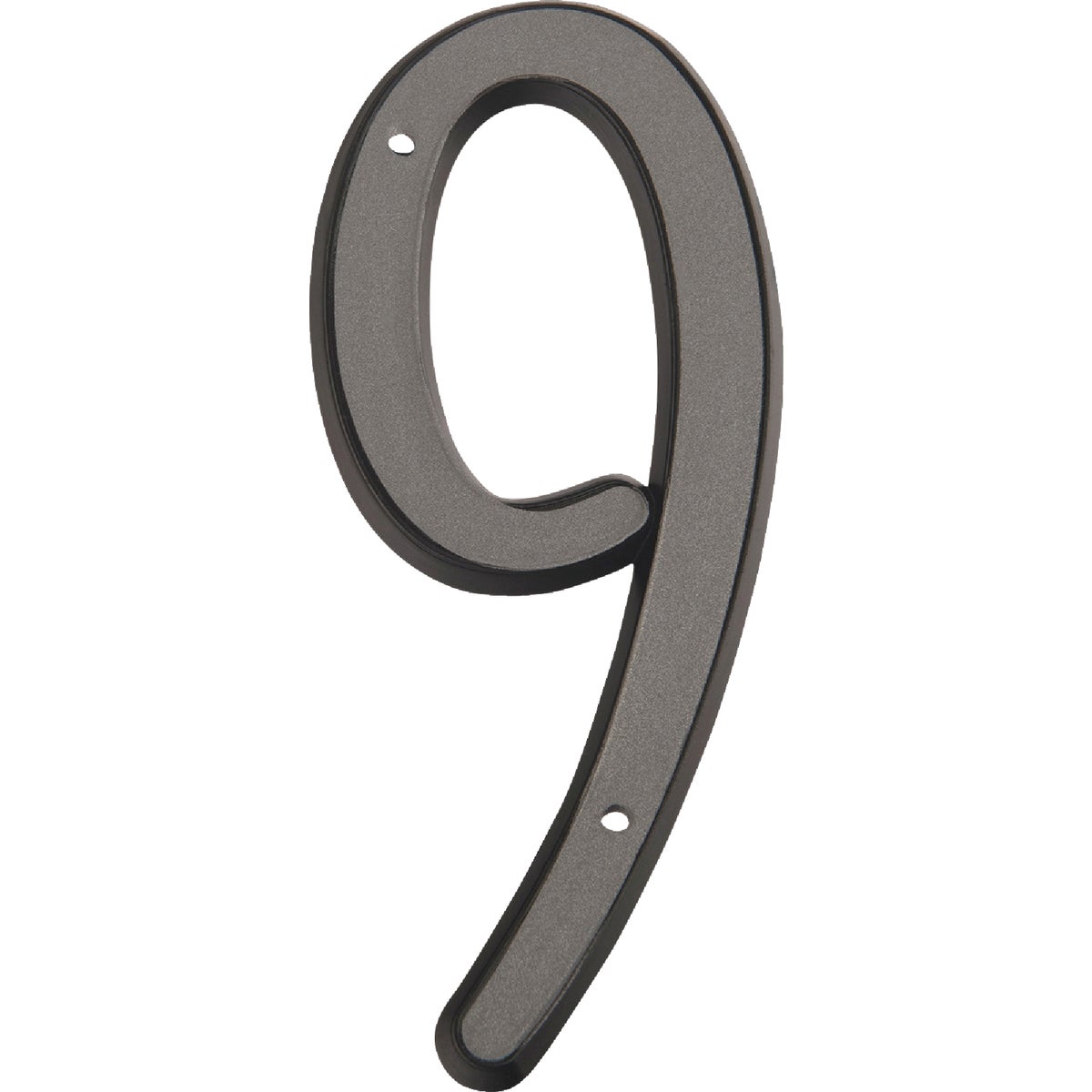 Hy-Ko 4 In. White House Number Nine Image 1