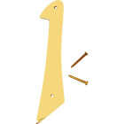 Hy-Ko 4 In. Polished Brass House Number One Image 1