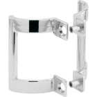 Prime-Line Chrome Shower Door Handles Image 1