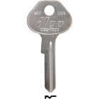 ILCO Master Nickel Plated Padlock Key M21 / 1092-7000 (10-Pack) Image 1