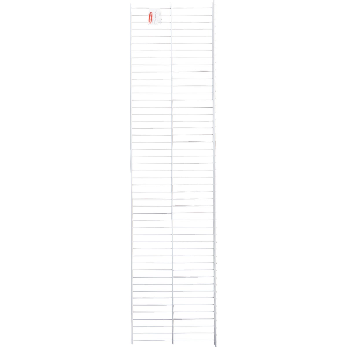 Rubbermaid 12 In. x 4 Ft. Linen Shelving Image 2