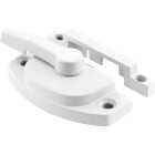 Prime-Line Window Sash Lock With Keeper Image 1