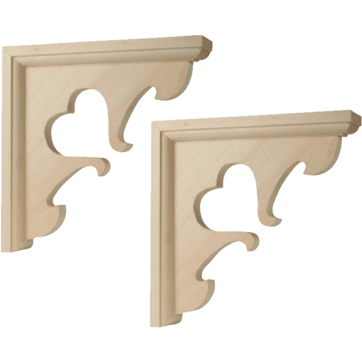 Corbels & Brackets