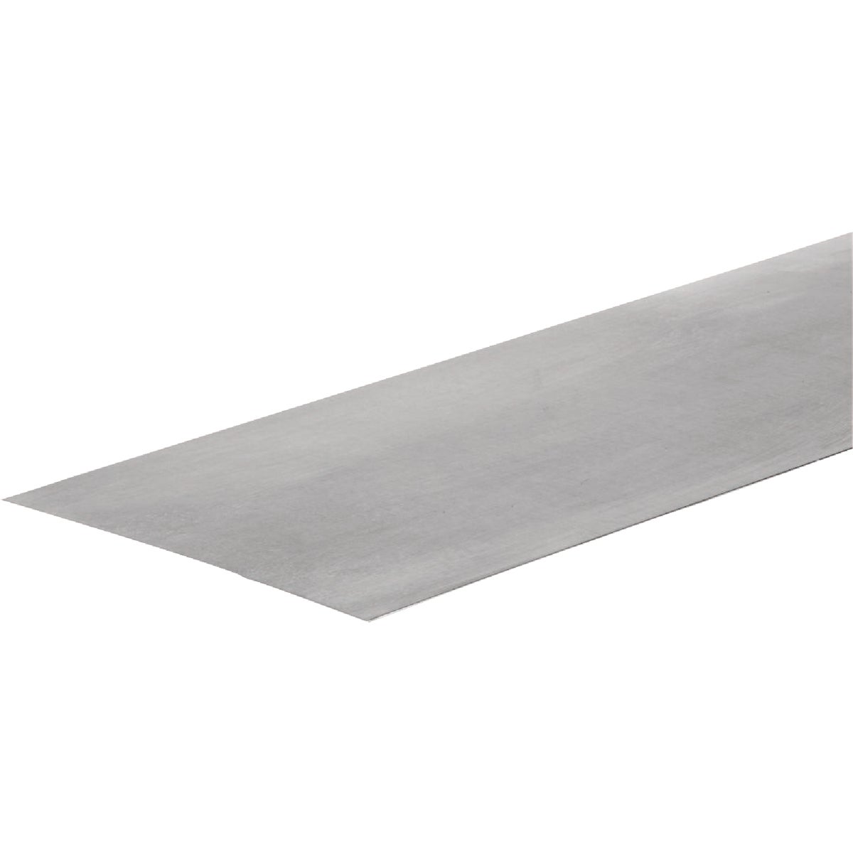 Hillman SteelWorks 24 In. x 48 In. 26 ga Zinc Plated Solid Steel Sheet Image 1