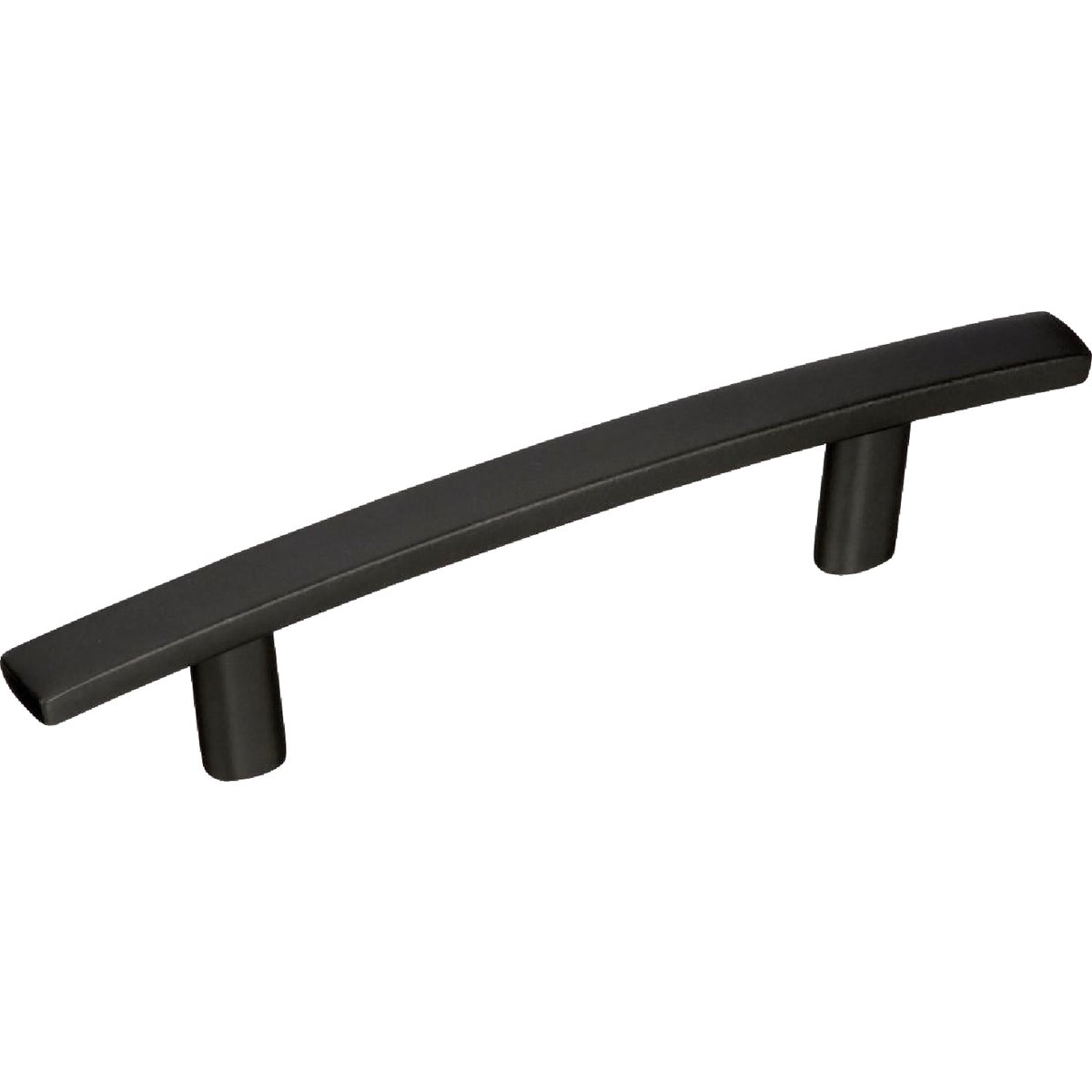 Amerock Cyprus 3 In. Black Bronze Cabinet Pull (10-Pack) Image 1