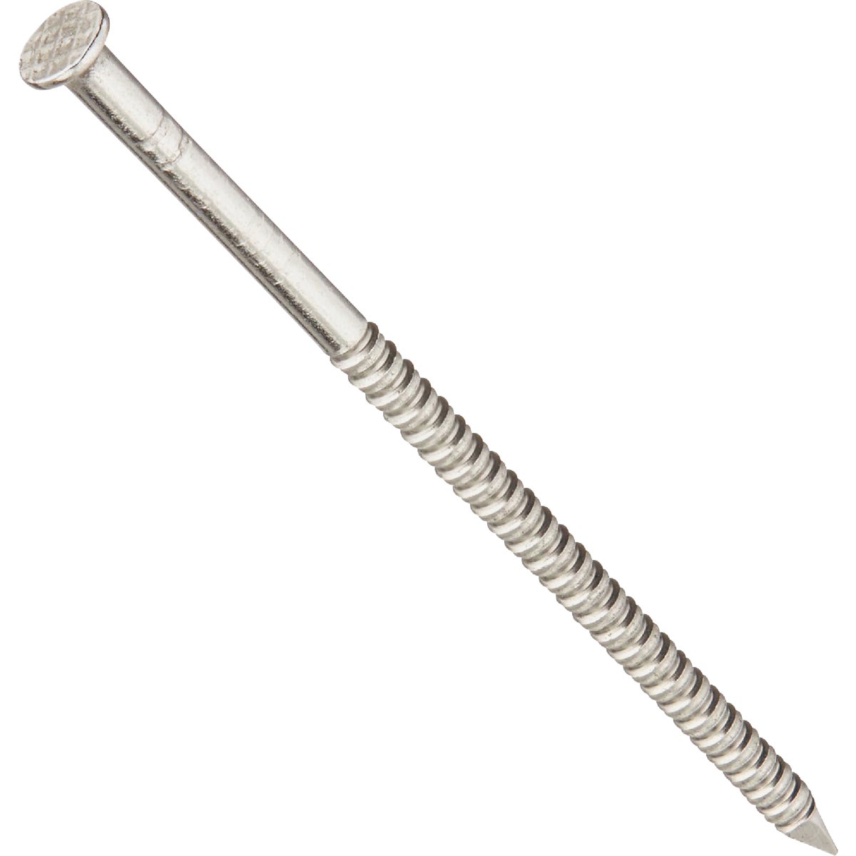 Simpson Strong-Tie 8d x 2-1/2 In. 13 ga 316 Stainless Steel Siding Nail (1 Lb.)