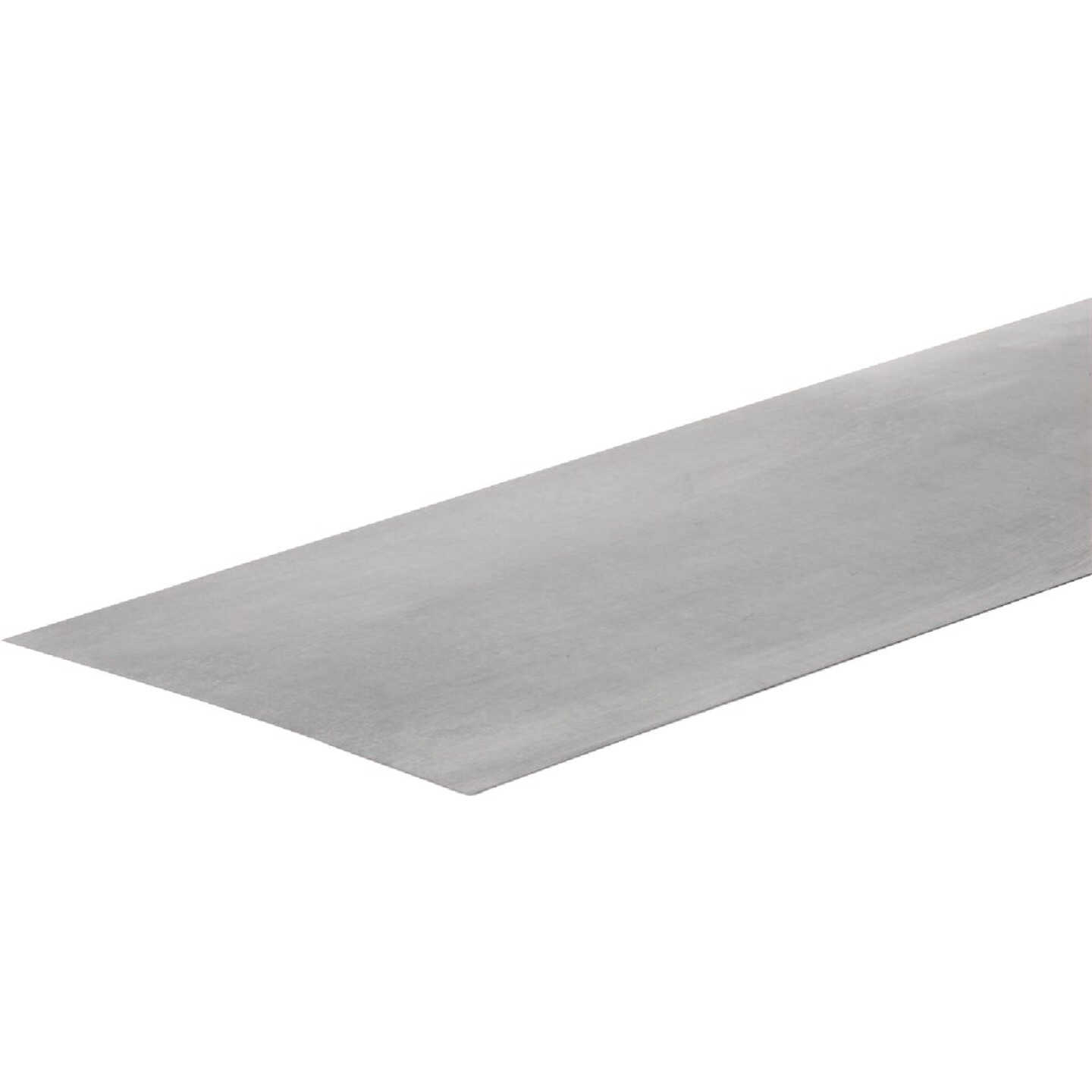 Hillman SteelWorks 24 In. x 36 In. 26 ga Zinc Plated Solid Steel Sheet Image 1