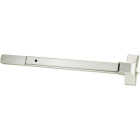 Tell Commercial Aluminum Exit Panic Bar Image 1