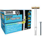 Toggler Snaptoggle 1/4-20 x 2 In. Toggle Bolt (100-Count) Image 1