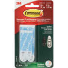 Command Outdoor Medium & Large Foam Replacement Strips, 8 Strips Image 6