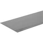 Hillman SteelWorks 8 In. x 18 In. 22 ga Weldable Solid Steel Sheet Image 1