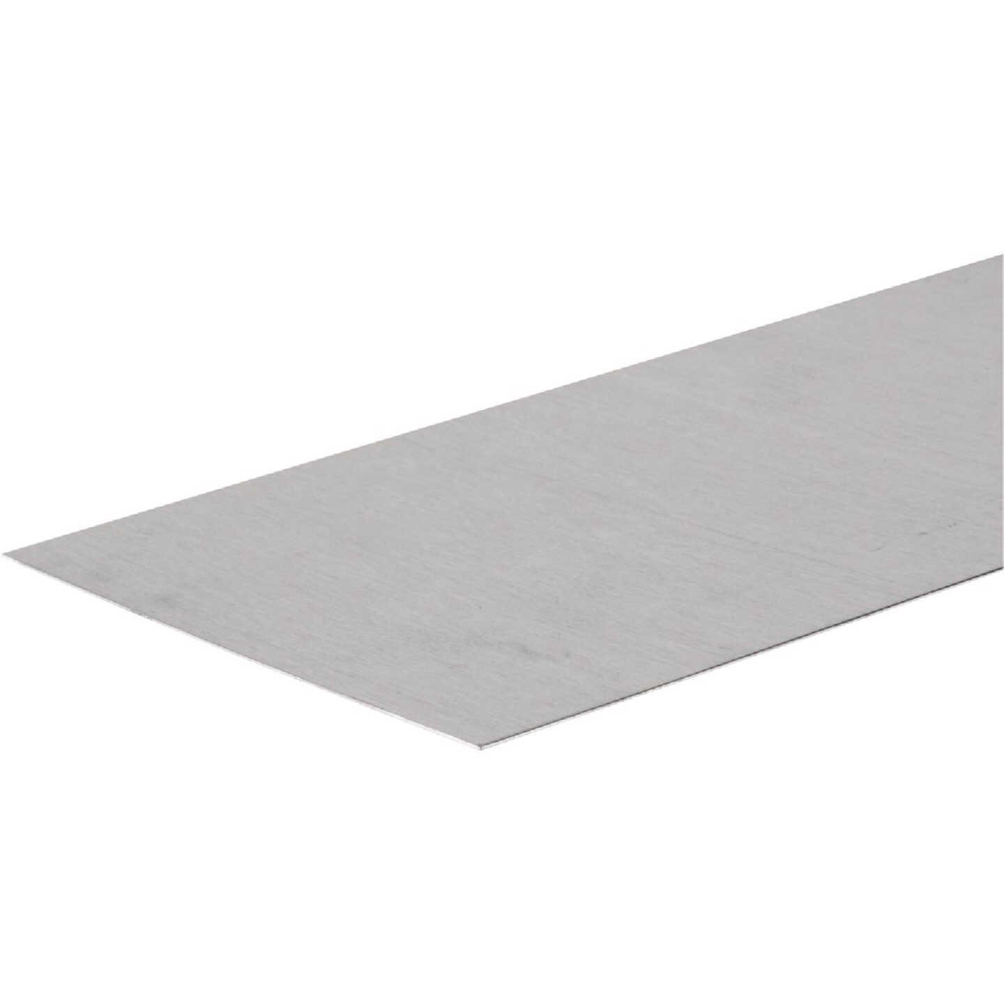 Hillman SteelWorks 24 In. x 24 In. Aluminum Sheet Image 1