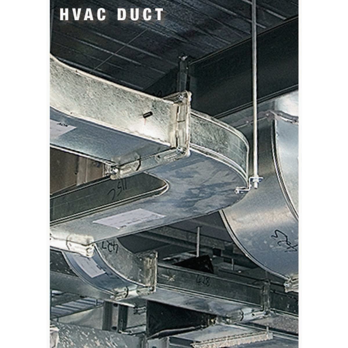 Hillman SteelWorks 24 In. x 24 In. Aluminum Sheet Image 2
