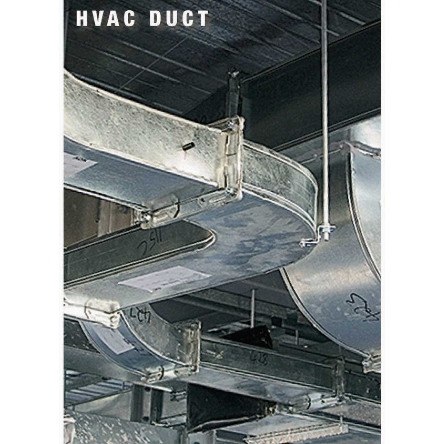 Hillman SteelWorks 24 In. x 24 In. Aluminum Sheet Image 2