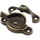 Prime-Line Double Hung Window Sash Lock Image 1