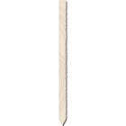 Hy-Ko 1 In. x 36 In. Wooden Sign Stake Image 1