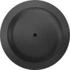 Schlage Plymouth Bed & Bath Privacy Door Knob Image 2