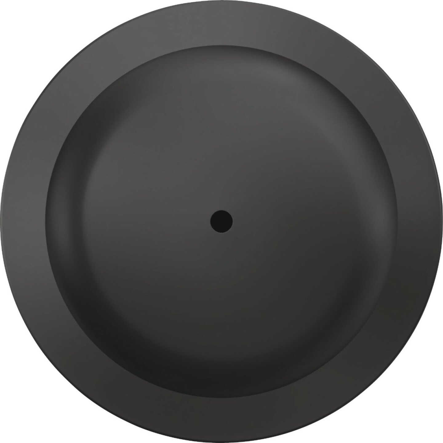 Schlage Plymouth Bed & Bath Privacy Door Knob Image 2