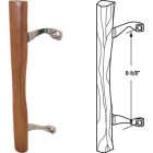 Prime-Line Wood Sliding Patio Door Pull Image 1