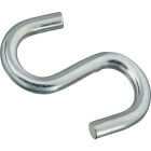 National Hardware 1-1/2 In. Zinc-Plated Open S Hook Image 1