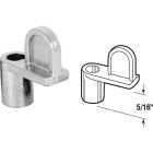 Prime-Line 5/16 In. Die-Cast Window Screen Clip (8 Count) Image 1