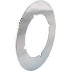 Defender Security 3-1/2 In. Door Cover Plate Image 1
