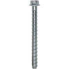 Titen HD 1/2 in. x 5 in. Heavy-Duty Screw Anchor (20-Qty) Image 1