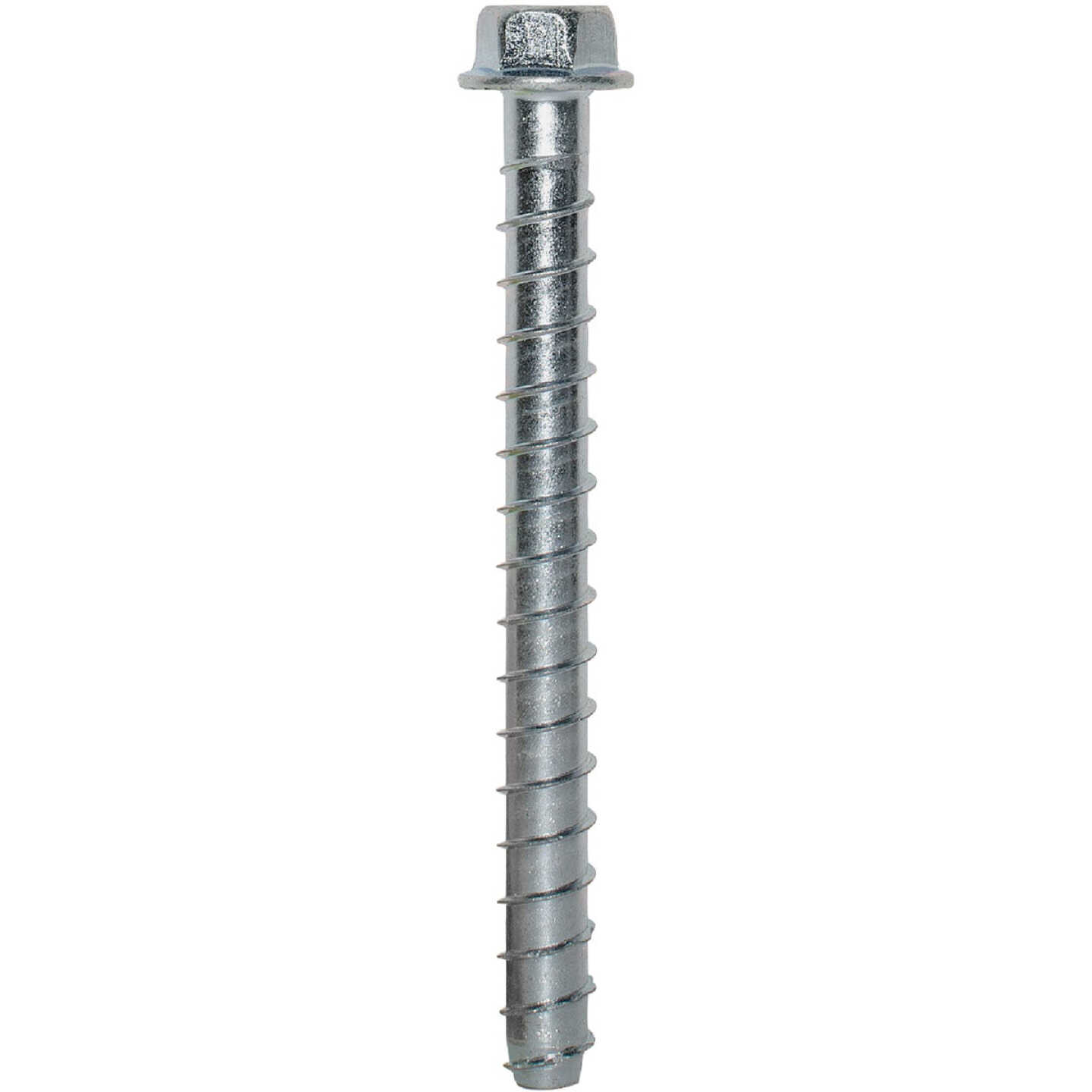 Titen HD 1/2 in. x 5 in. Heavy-Duty Screw Anchor (20-Qty) Image 1