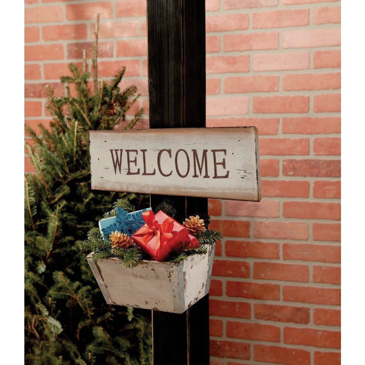 Scotch 1 In. x 3 In. Extreme Fasteners (2 Sets of Strips) Image 5