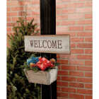 Scotch 1 In. x 3 In. Extreme Fasteners (2 Sets of Strips) Image 5