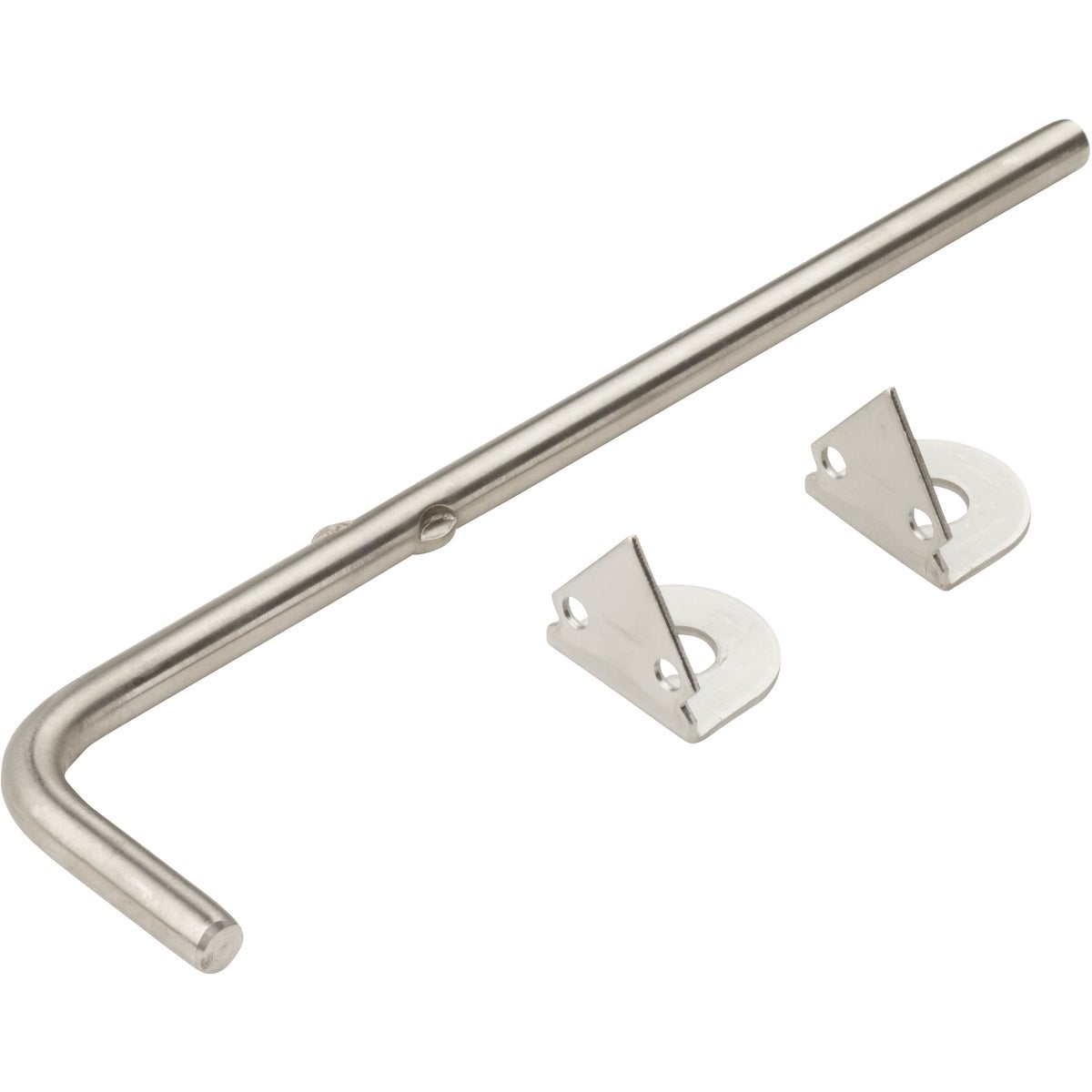 National Hardware Stainless Steel Cane Bolt