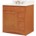 30" EASTON MAPLE VANITY Image 1