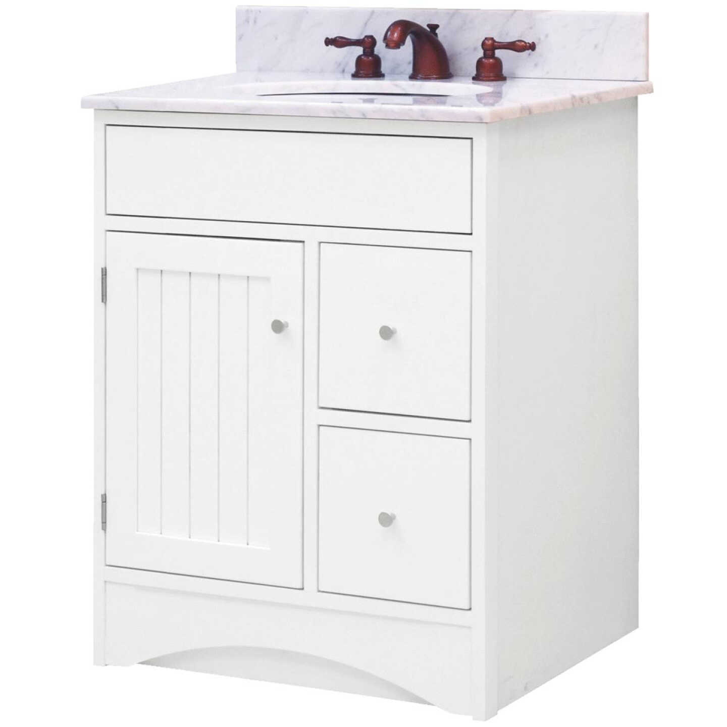 24" WHITING TAV VANITY Image 1