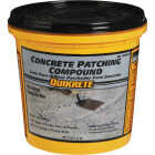 Quikrete 1 Qt. Pre-Mixed Gray Concrete Patch Image 1