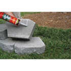 Quikrete 10 Oz. Polyurethane Construction Adhesive Image 2