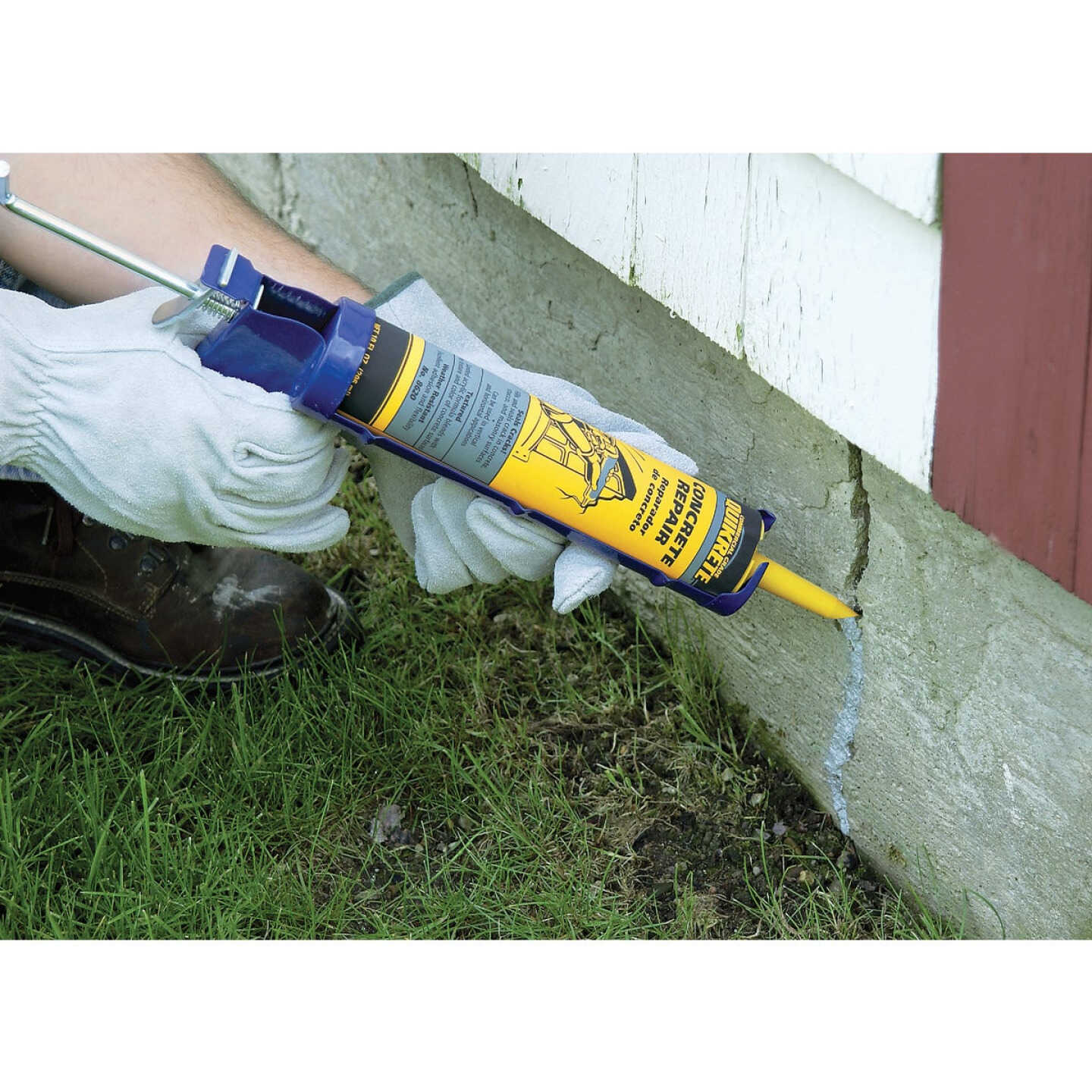 Quikrete Ready-To-Use 10 Oz. Concrete Concrete Sealant Image 3