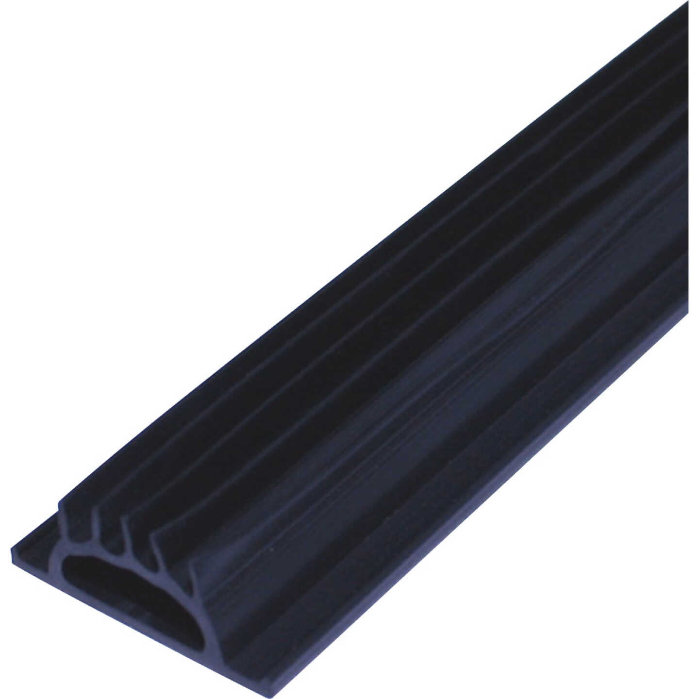 M-D Building Products 36 In. Black Door Sweep Insert Image 4