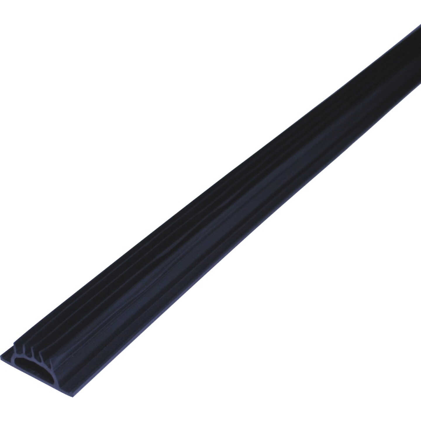 M-D Building Products 36 In. Black Door Sweep Insert Image 1