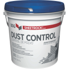 Sheetrock 3.5 Qt. Pre-Mixed Lightweight All-Purpose Dust Control Drywall Joint Compound Image 1