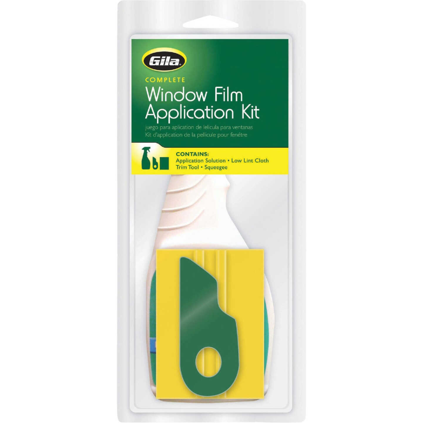 Gila Window Film Application Kit Image 1