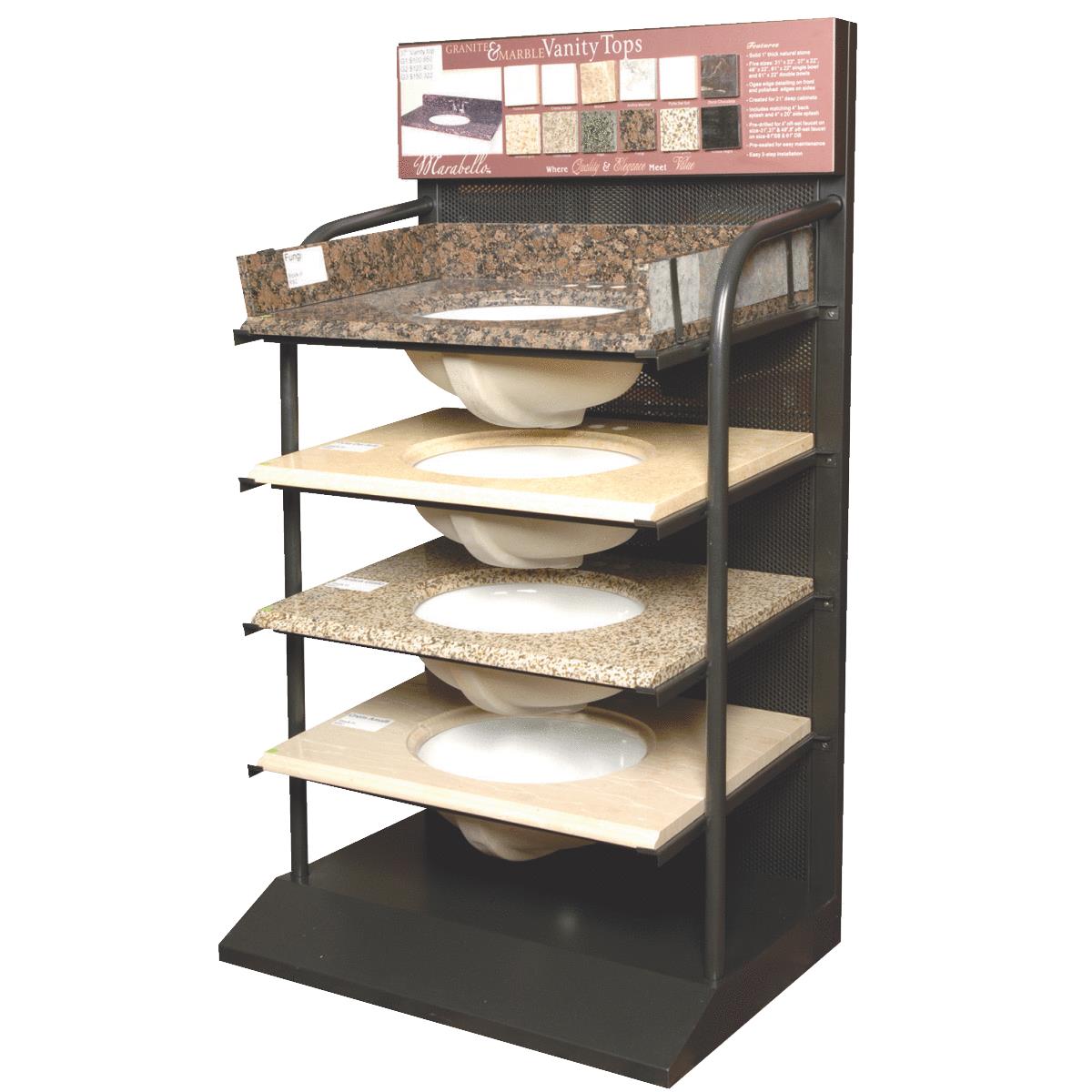 Kitchen & Bath Cabinets